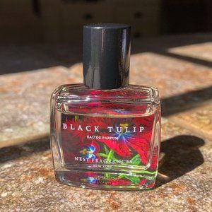 Nest Black Tulip eau de parfum 0.25 oz Mini Collectors